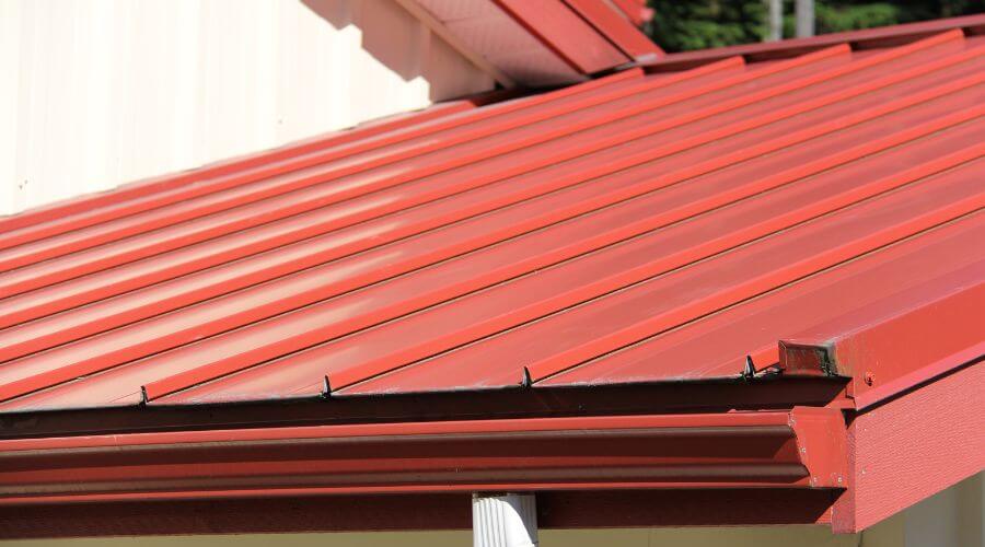 Professional gutter cleaning services in Russell, PA
